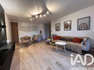  Appartement � vendre 3 pi�ces 65 m�