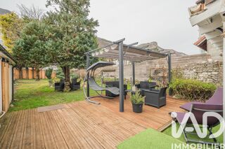  Maison � vendre 6 pi�ces 137 m�