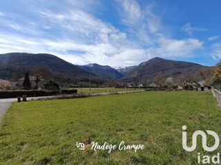  Terrain � vendre 1238 m�