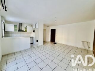  Appartement � vendre 2 pi�ces 44 m�