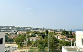  Appartement  vendre 4 pices 85 m