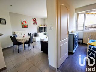  Appartement  vendre 2 pices 40 m