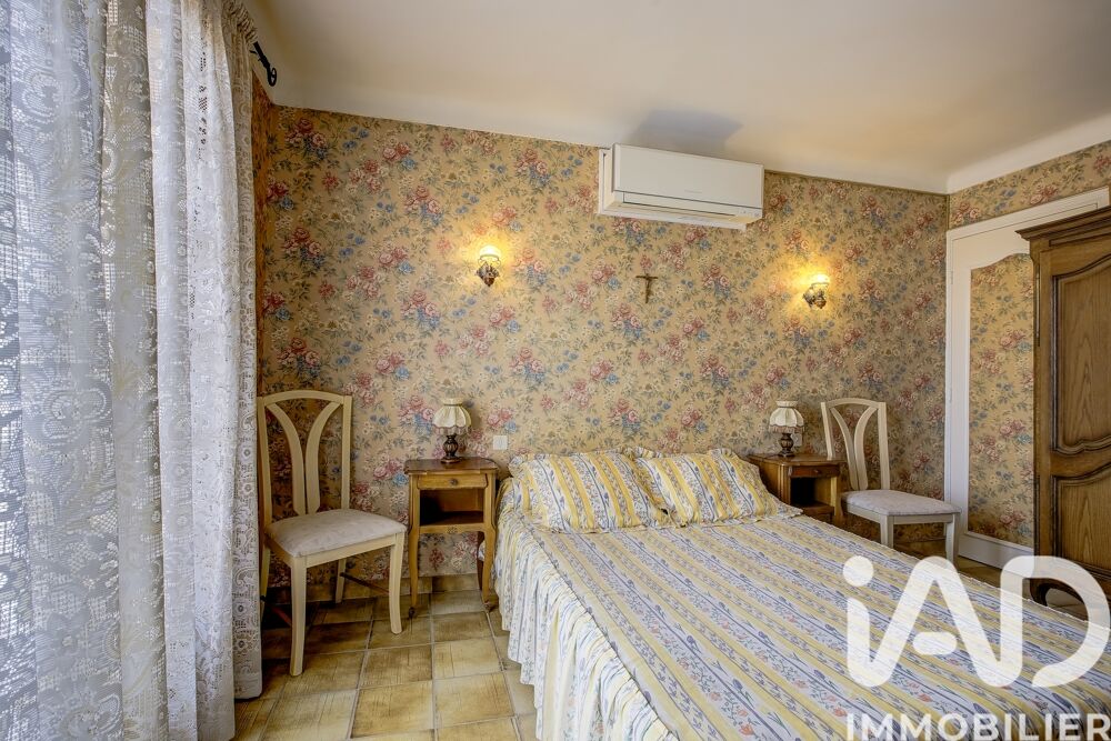 � vendre  Maison La Roquette-sur-Siagne (06550)