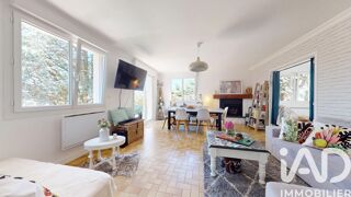  Maison � vendre 5 pi�ces 115 m�