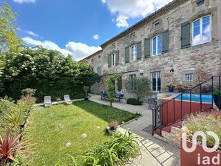  Maison  vendre 10 pices 210 m