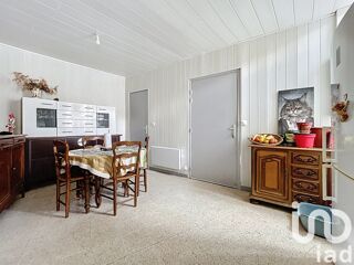  Maison � vendre 5 pi�ces 86 m�