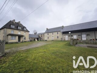  Maison � vendre 6 pi�ces 207 m�