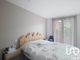  Appartement  vendre 3 pices 62 m