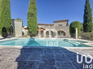  Maison � vendre 15 + pi�ces 445 m�