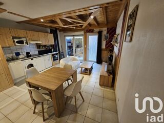  Maison � vendre 3 pi�ces 56 m�