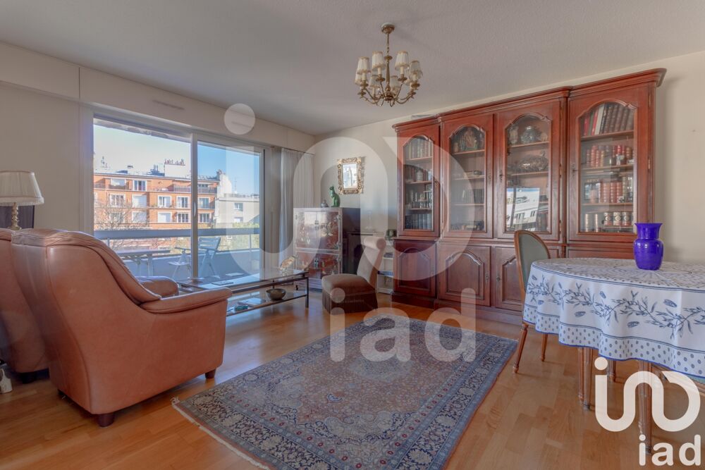  vendre  Appartement Paris 15