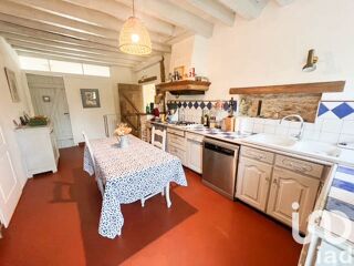  Maison  vendre 11 pices 295 m