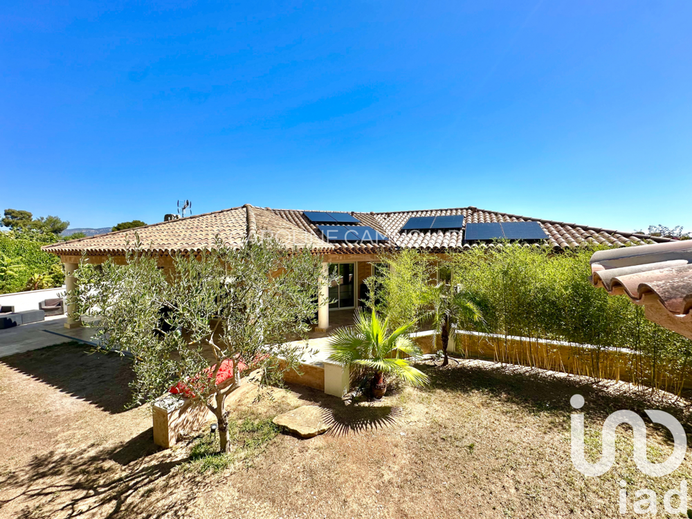  vendre  Maison La Seyne-sur-Mer (83500)