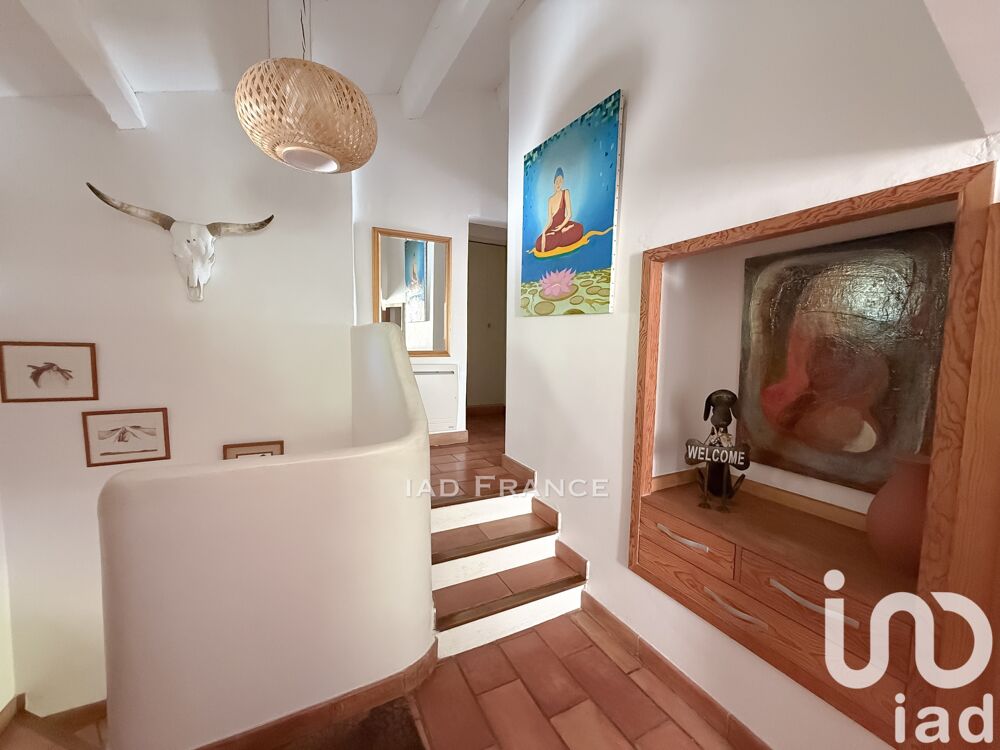 � vendre  Maison Peynier (13790)