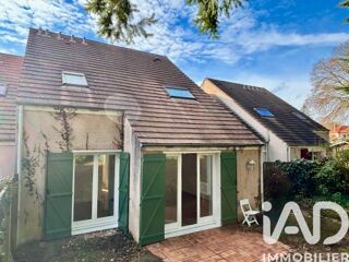  Maison � vendre 5 pi�ces 129 m�