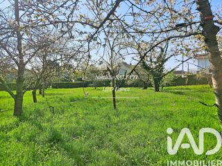  Terrain � vendre 1393 m�