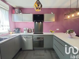  Maison � vendre 4 pi�ces 80 m�