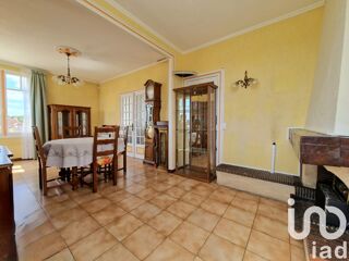  Maison � vendre 5 pi�ces 98 m�