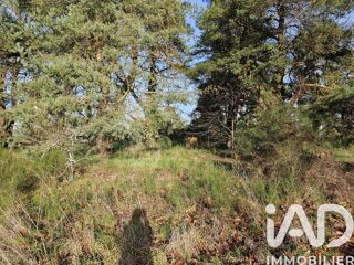  Terrain � vendre 4600 m�