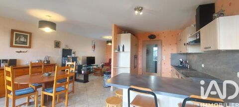   Vente Appartement 4 pi�ces Appartement - 4 pi�ce(s) - 89 m�