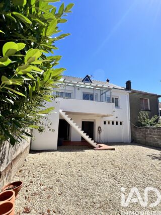  Maison � vendre 6 pi�ces 125 m�