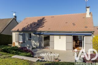  Maison � vendre 5 pi�ces 88 m�