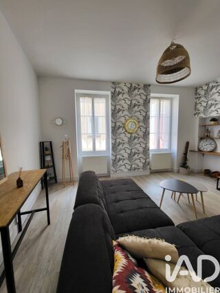  Maison � vendre 5 pi�ces 112 m�