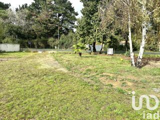  Terrain � vendre 400 m�