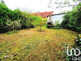  Maison  vendre 4 pices 77 m