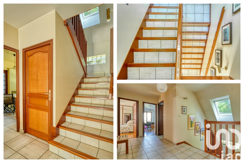  vendre  Maison Villebon-sur-Yvette (91140)