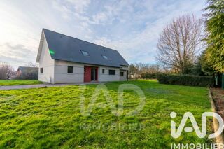  Maison � vendre 6 pi�ces 195 m�