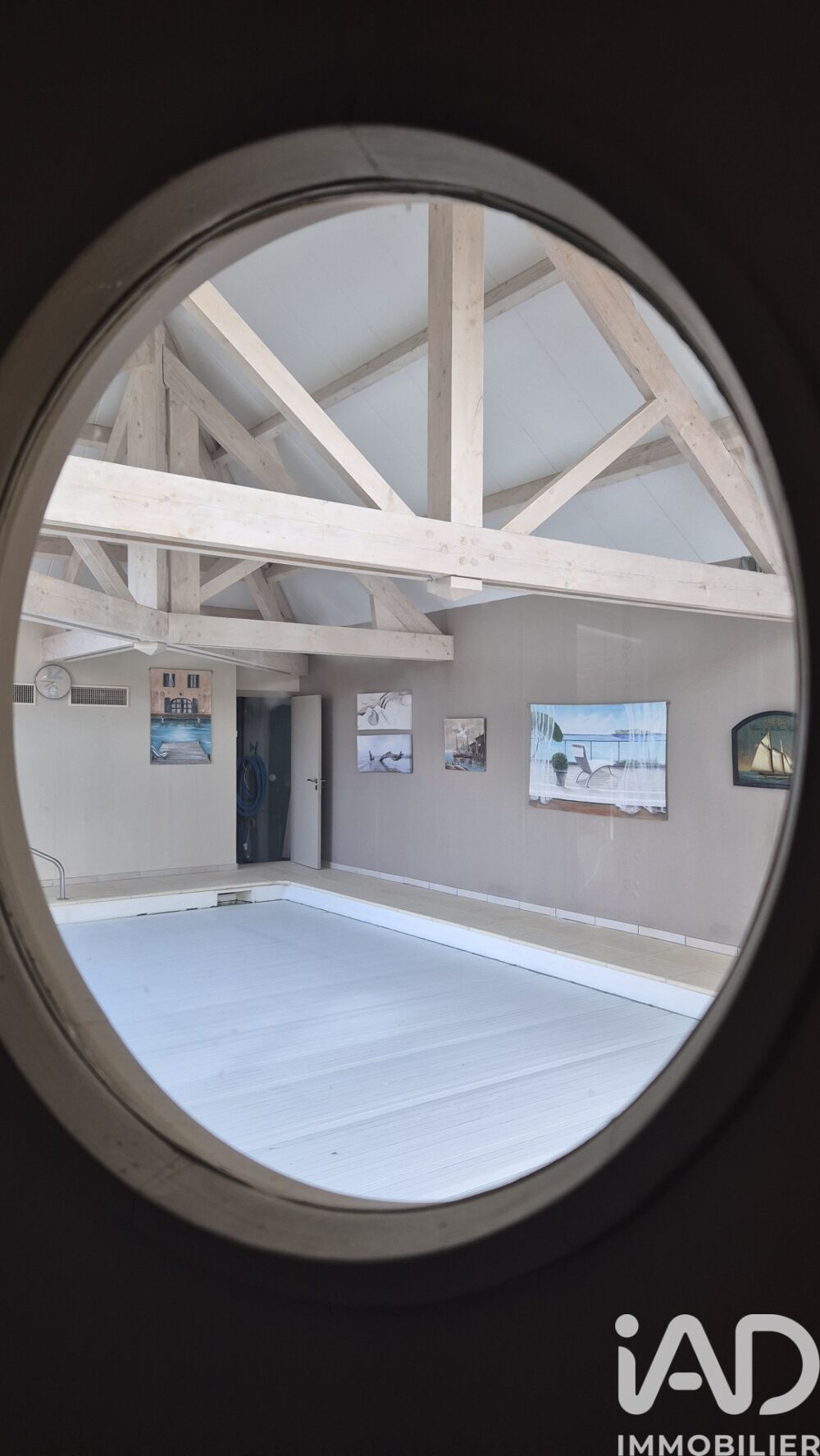 � vendre  Villa Mouchin (59310)