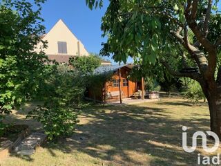  Maison � vendre 8 pi�ces 298 m�