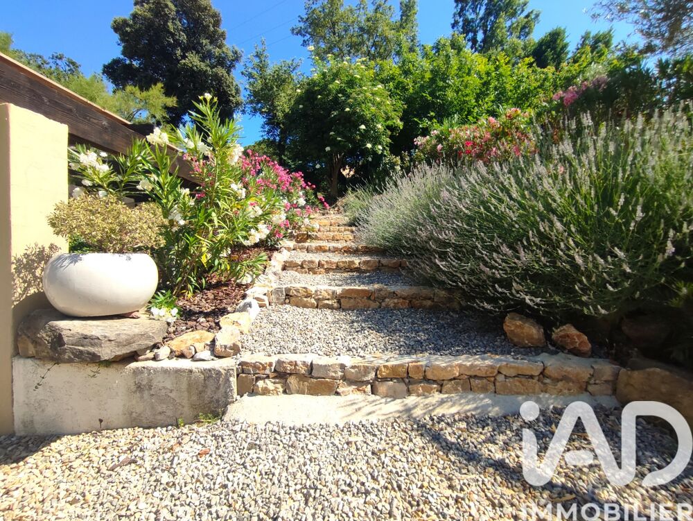 � vendre  Maison La Motte (83920)