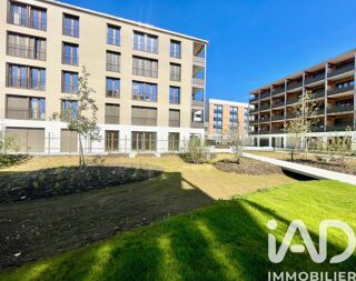  Appartement � vendre 3 pi�ces 54 m�