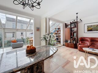  Maison � vendre 8 pi�ces 200 m�