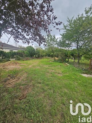  Terrain � vendre 563 m�