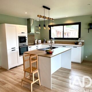  Maison � vendre 4 pi�ces 115 m�