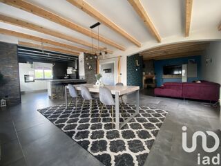  Maison � vendre 8 pi�ces 430 m�