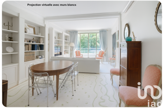  Appartement � vendre 4 pi�ces 100 m�