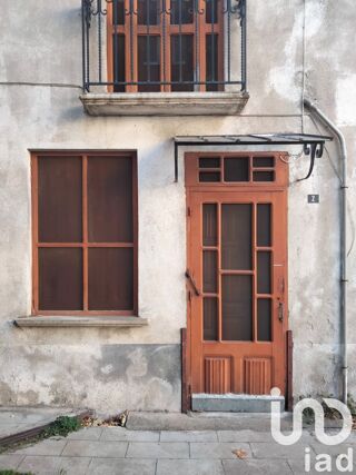  Maison � vendre 3 pi�ces 80 m�