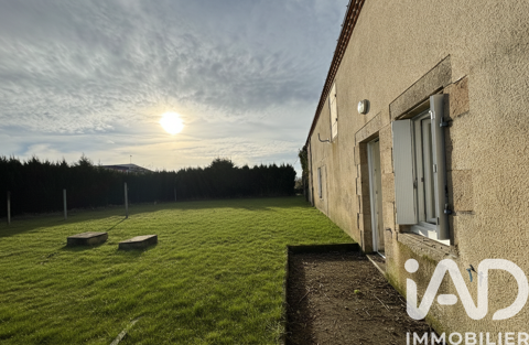   Vente Maison de campagne 3 pi�ces Maison - 3 pi�ce(s) - 57 m�