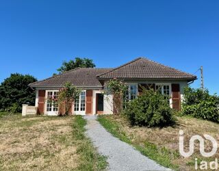  Maison  vendre 4 pices 84 m