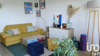  Appartement  vendre 3 pices 69 m