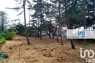  Terrain � vendre 781 m�