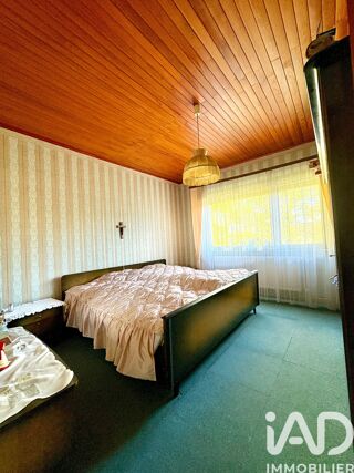  Maison � vendre 5 pi�ces 133 m�