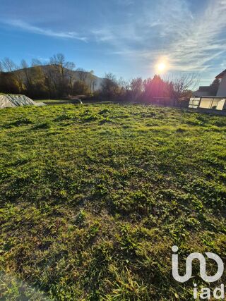  Terrain � vendre 738 m�