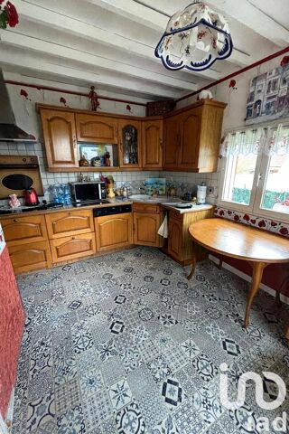  Maison � vendre 5 pi�ces 180 m�