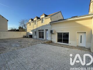  Maison � vendre 7 pi�ces 200 m�