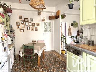  Maison � vendre 3 pi�ces 45 m�